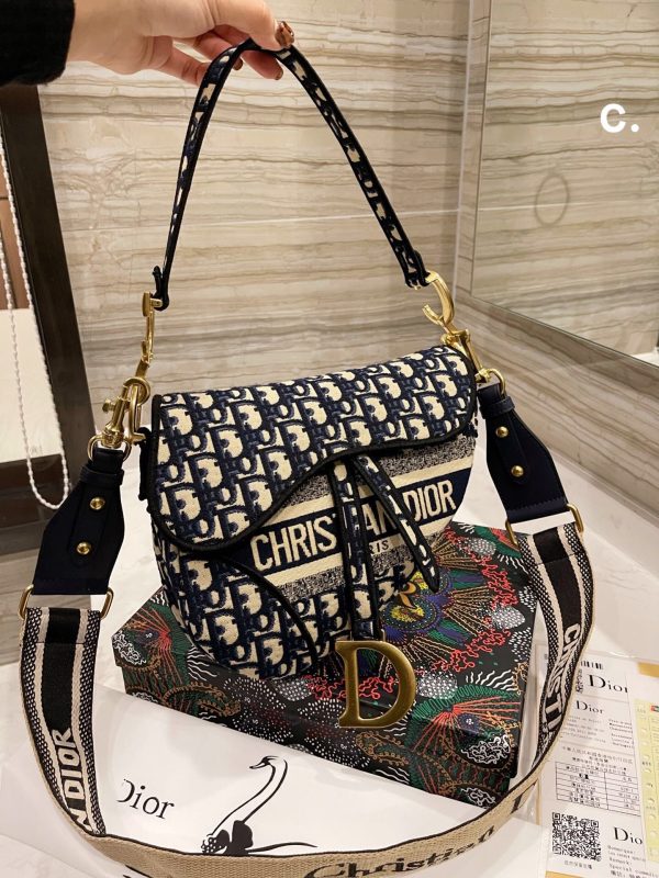 New Fashion Bag D3061 TEN