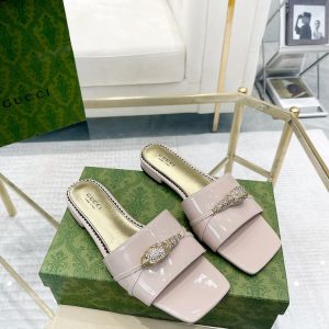 New Fashion Women GG Shoes G110 PA