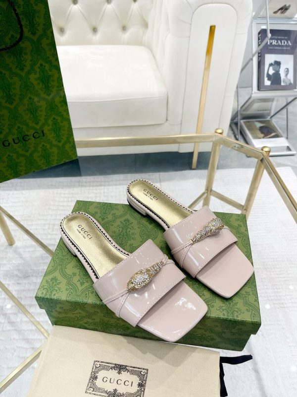 New Fashion Women GG Shoes G110 PA New Fashion Women GG Shoes G110 PA