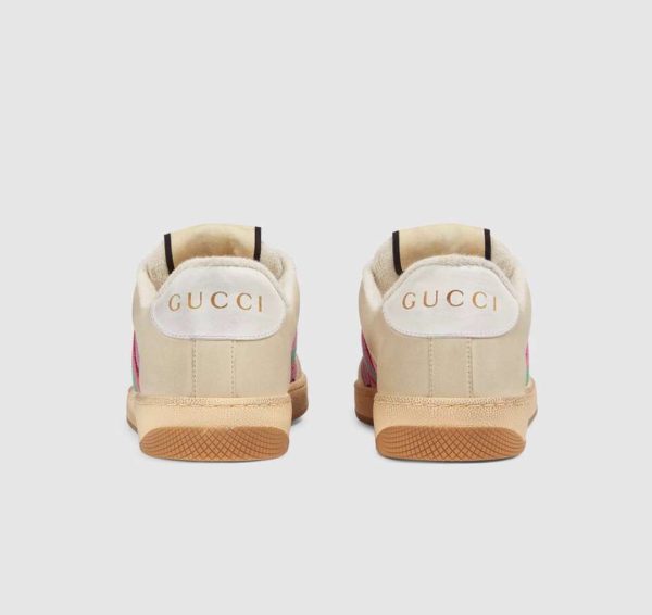 New Fashion Women GG Shoes G070 PA