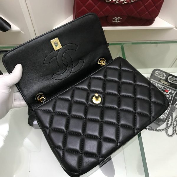 New Fashion CN HandBag 413 QA