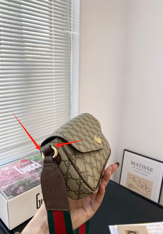 New Fashion Bag G3948 TEN