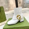 New Fashion GG Women Shoes 135