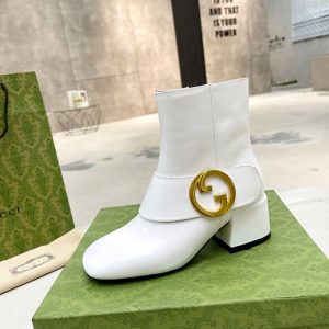 New Fashion GG Women Shoes 135