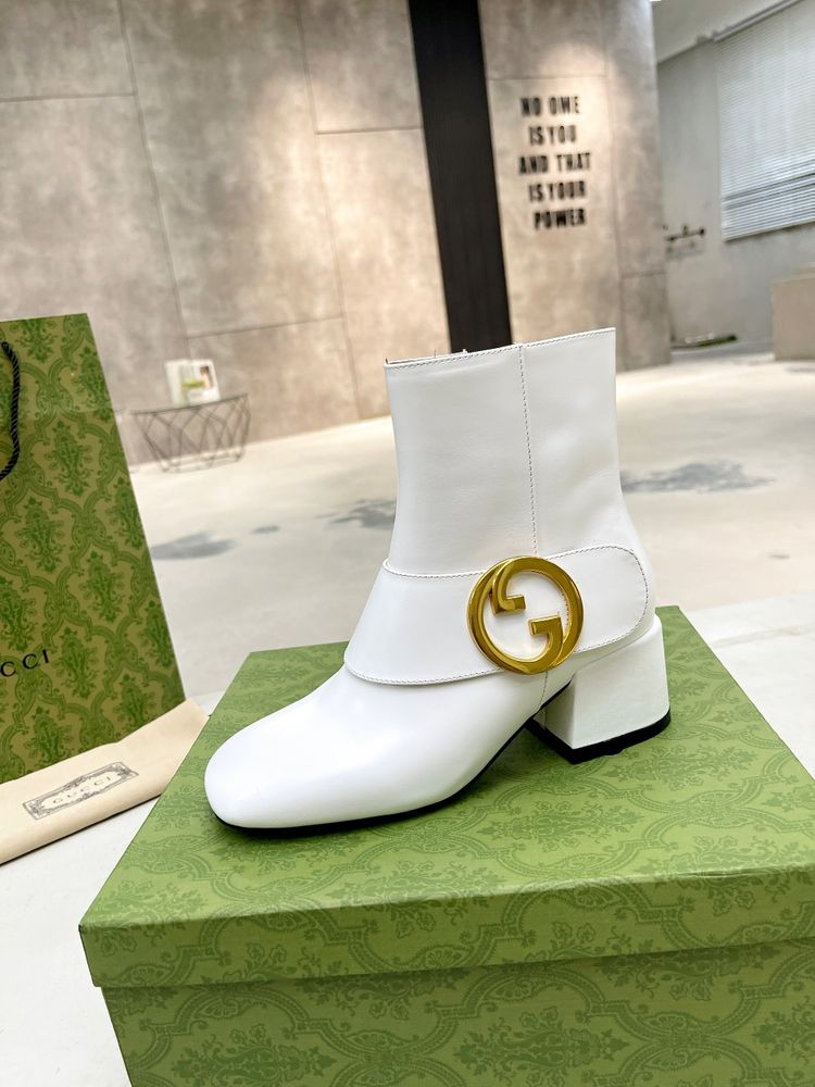 New Fashion GG Women Shoes 135