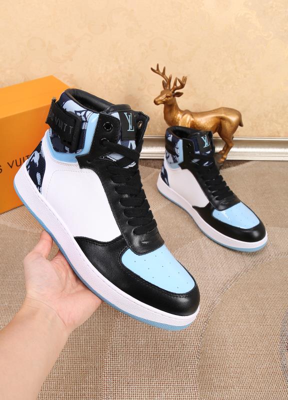 New Fashion LV Women Shoes L131