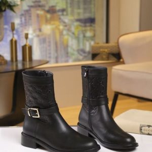 New Fashion GG Women Shoes 091