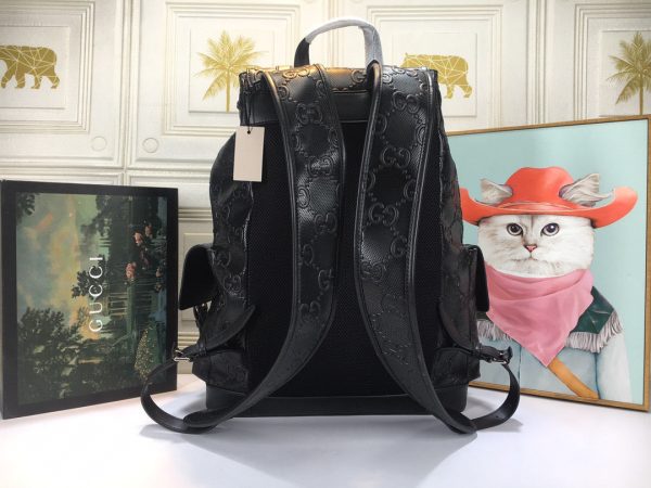 New Fashion GG Handbag 271 QA