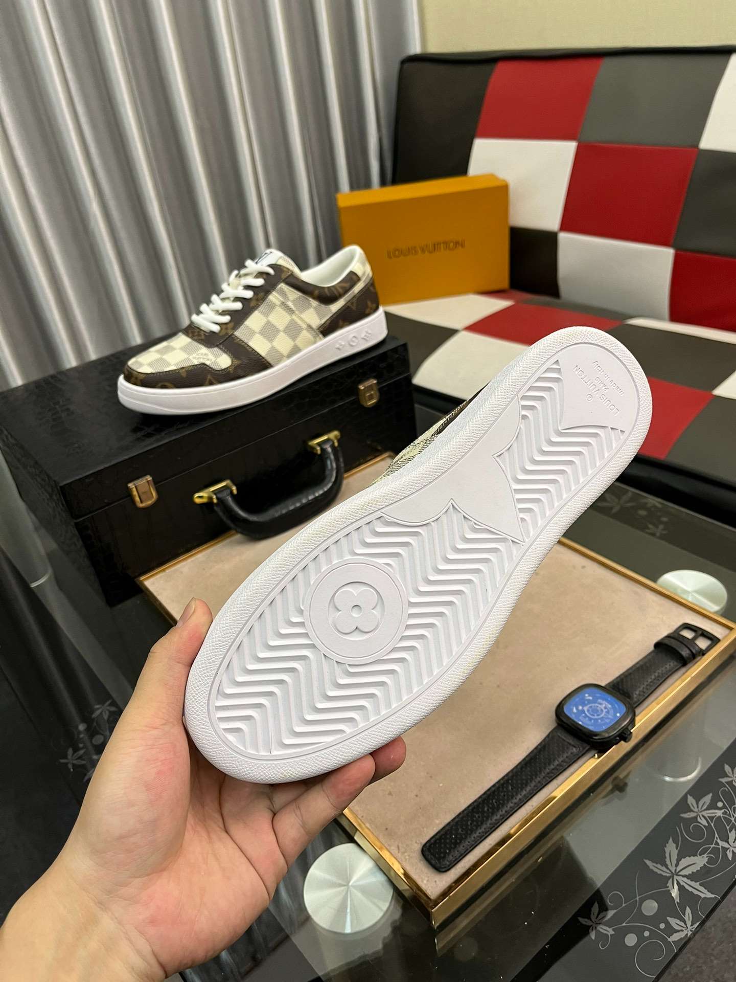 New Fashion Shoes L3120 TEN New Fashion Shoes L3120 TEN