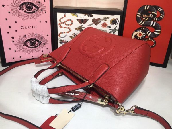 New Fashion GG Handbag 062 QA