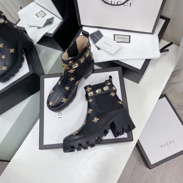 New Fashion Women GG Shoes G136 PA New Fashion Women GG Shoes G136 PA