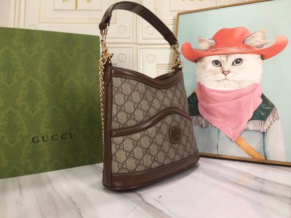 New Fashion GG Handbag 316 QA