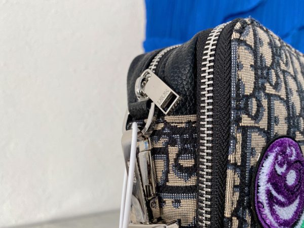 New Fashion Bag D3007 TEN