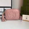 New Fashion GG Handbag 267 QA