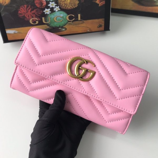 New Fashion GG Handbag 116 QA