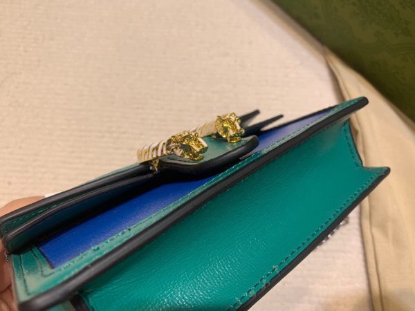 New Fashion GG Handbag 252 QA