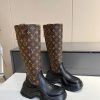 New Fashion LV Women Shoes 302 PA New Fashion LV Women Shoes 302 PA