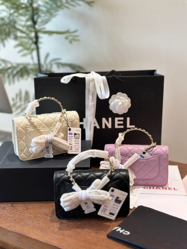 New Fashion Bag C4014 – SOLD OUT !!! New Fashion Bag C4014 – SOLD OUT !!!