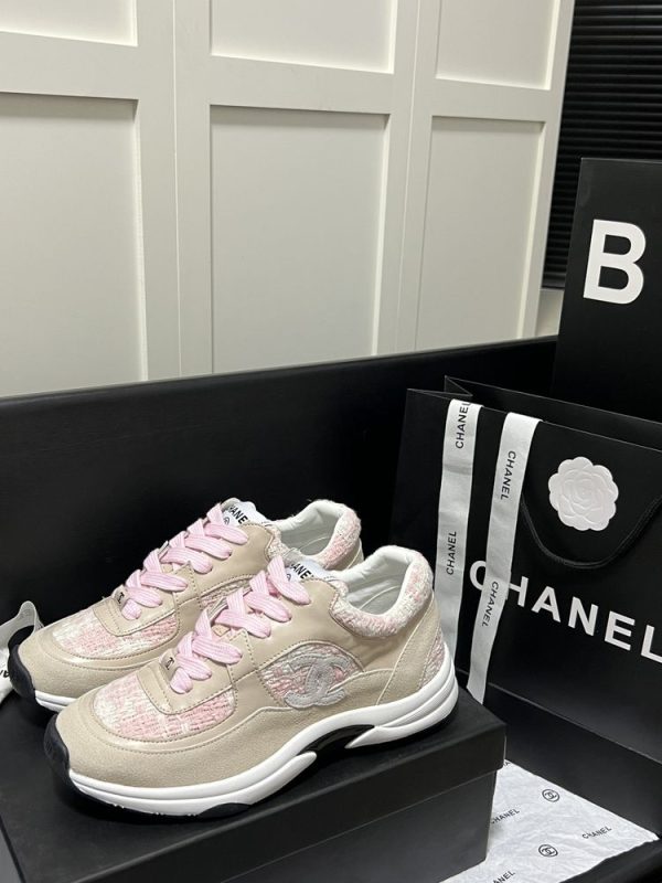 New Fashion Shoes C3227 TEN