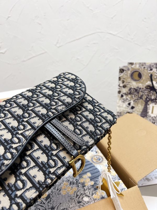 New Fashion Bag D3012 TEN