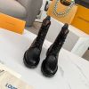 New Fashion LV Women Shoes 331 PA