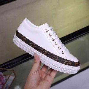 New Fashion LV Women Shoes L310