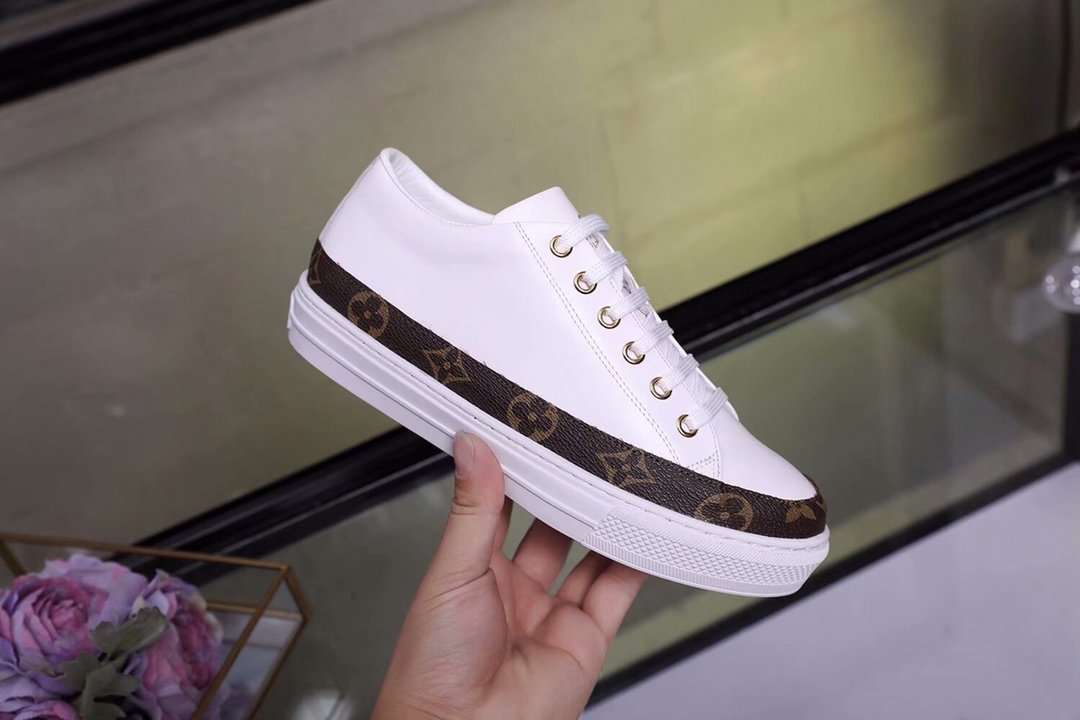 New Fashion LV Women Shoes L310