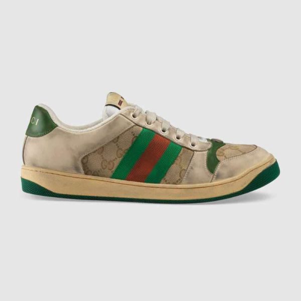 New Fashion Women GG Shoes G065 PA