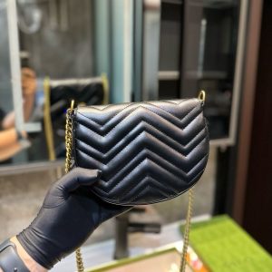 New Fashion GG Handbag G518 QA