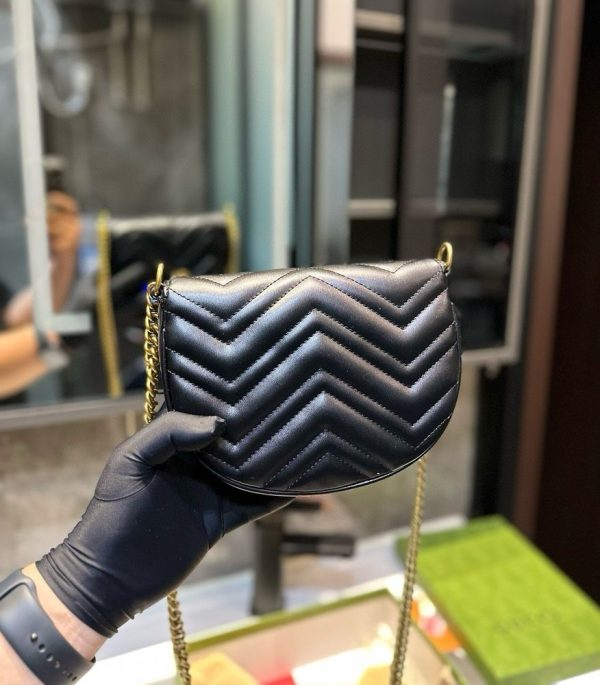 New Fashion GG Handbag G518 QA