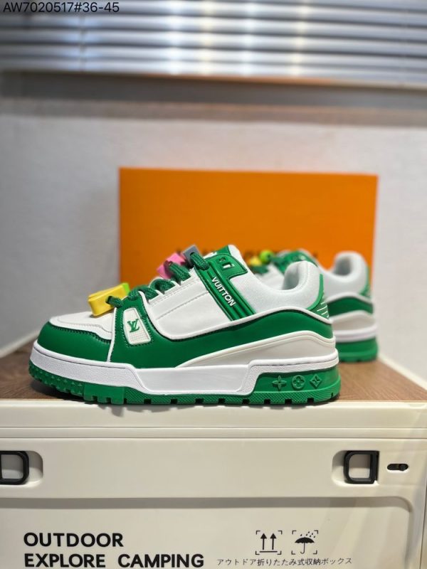 New Fashion Shoes L3324 TEN New Fashion Shoes L3324 TEN