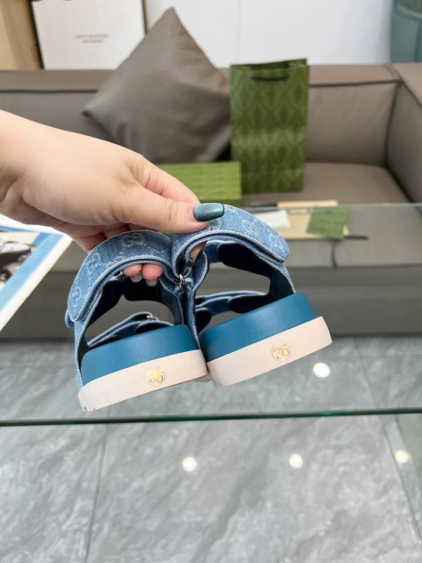 New Fashion Shoes G3358 TEN
