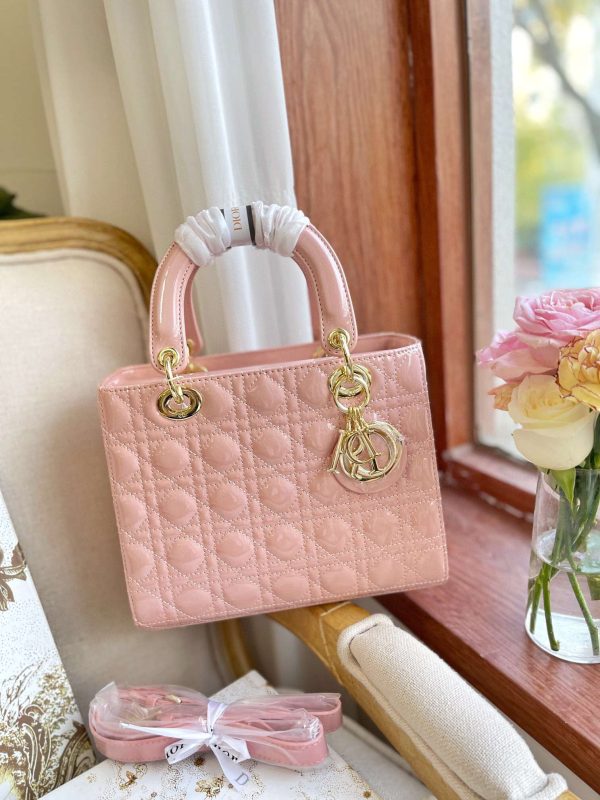 New Fashion Bag D3384 TEN