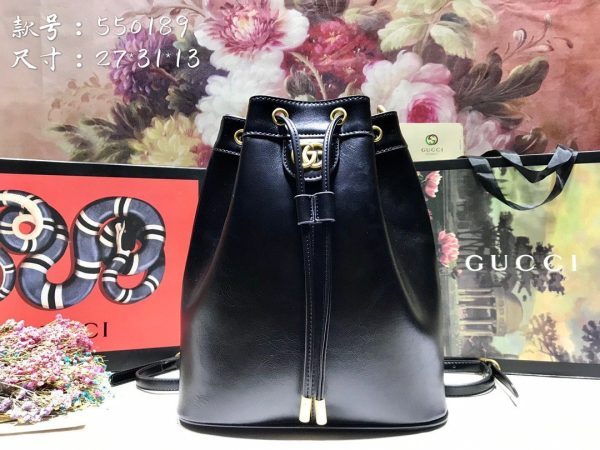 New Fashion GG Handbag 215 QA