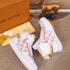 New Fashion LV Women Shoes L130