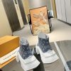New Fashion LV Women Shoes 370 PA