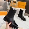New Fashion LV Women Shoes 332 PA New Fashion LV Women Shoes 332 PA
