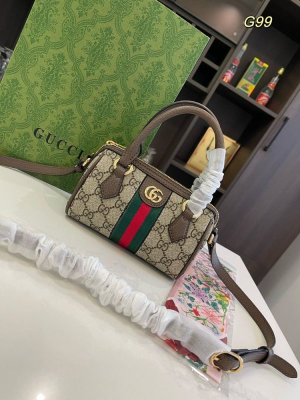 New Fashion Bag G4021 TEN