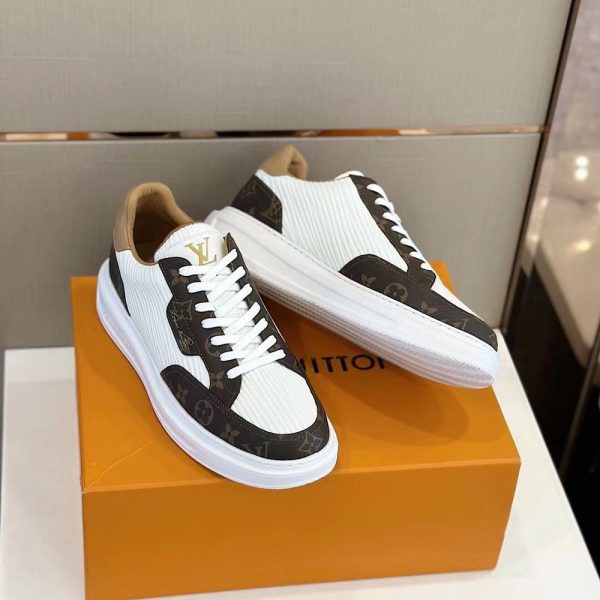 New Fashion Shoes L3305 TEN