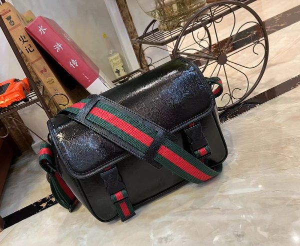New Fashion GG Handbag 417 QA New Fashion GG Handbag 417 QA