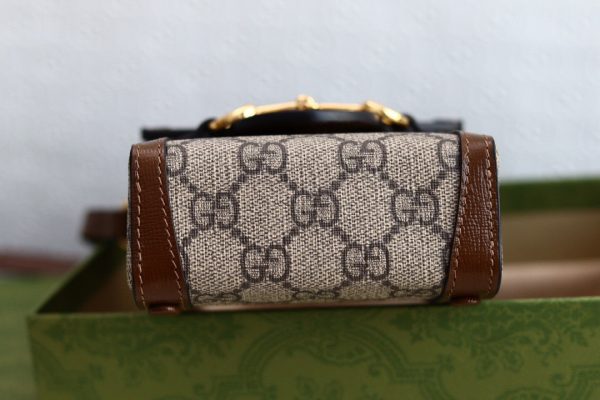 New Fashion GG Handbag 239 QA