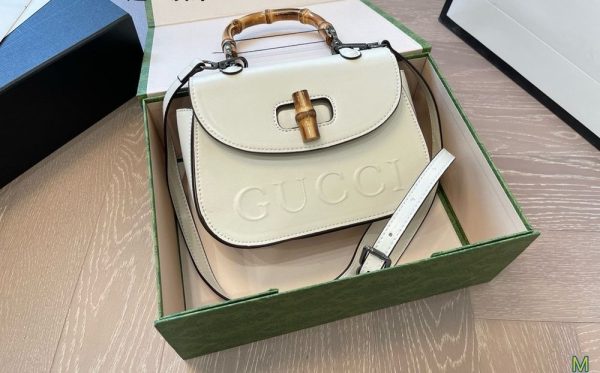 New Fashion GG Handbag G456 QA