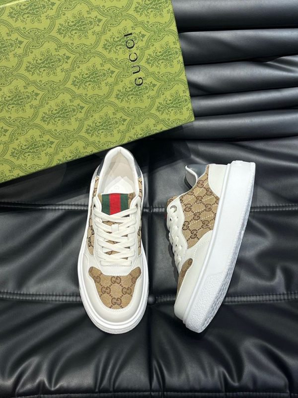 New Fashion Shoes G3346 TEN