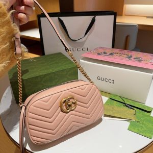 New Fashion GG Handbag G438 QA