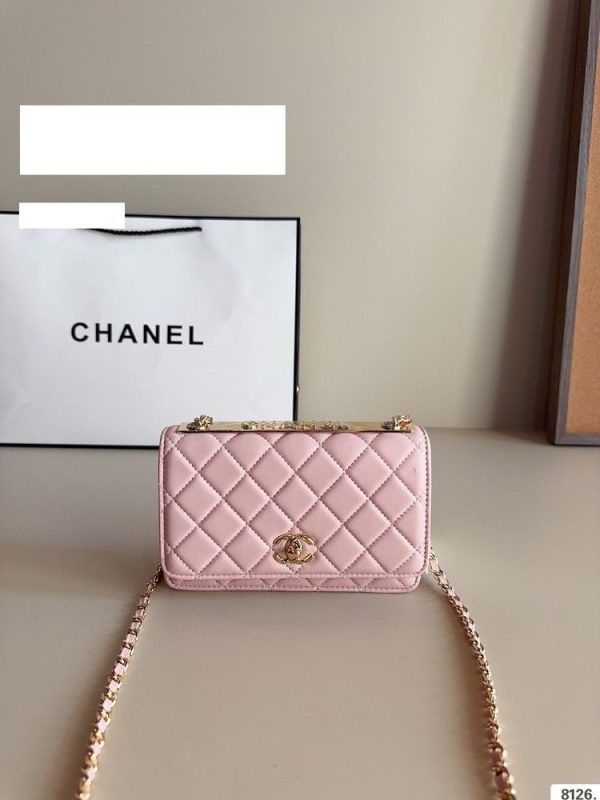 New Fashion CN Handbag C715 QA
