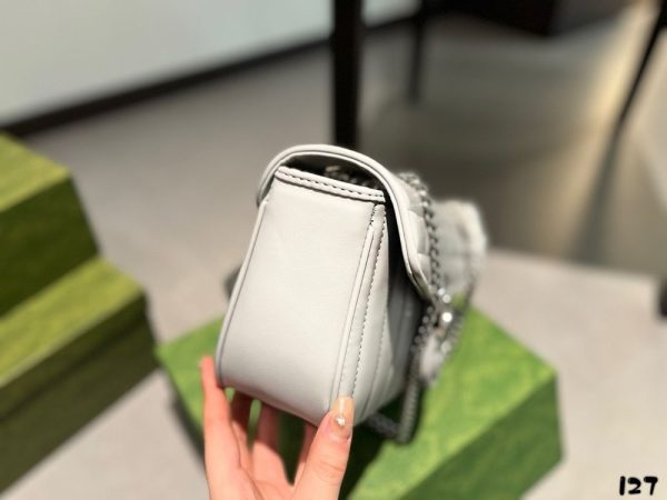 New Fashion GG Handbag G476 QA New Fashion GG Handbag G476 QA