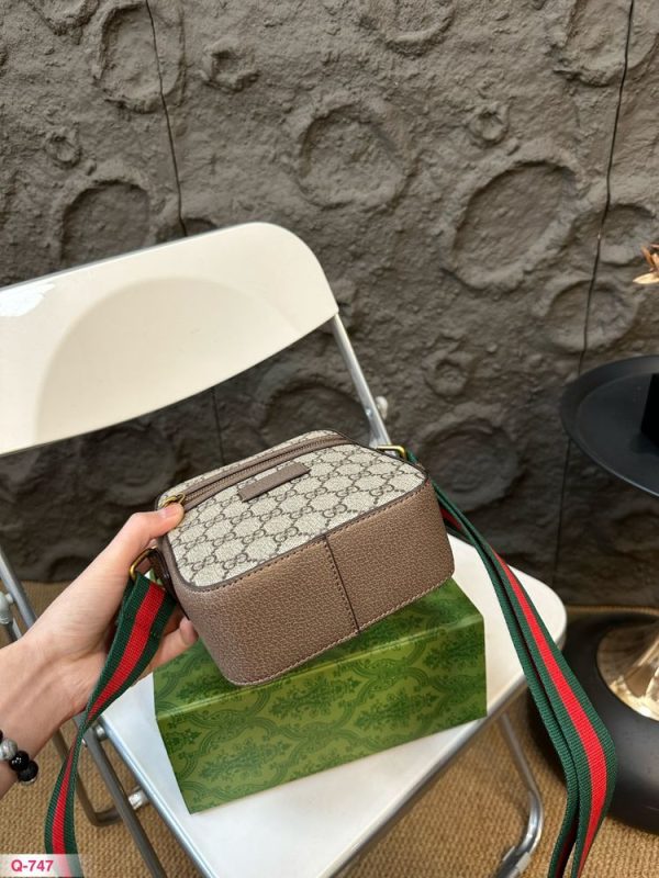 New Fashion Bag G4026 TEN