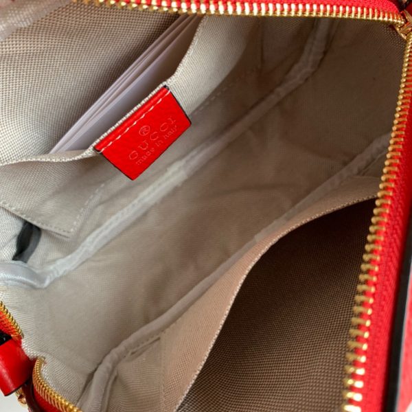 New Fashion GG Handbag 267 QA