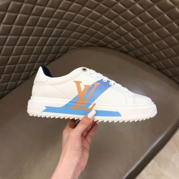 New Fashion Women LV Shoes 054 PA