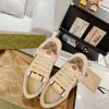 New Fashion GG Women Shoes 074